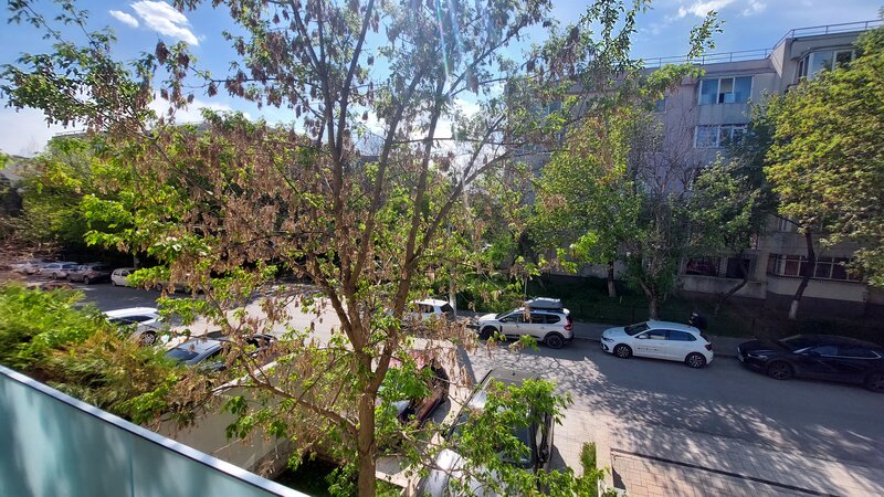 Aviatiei, studio 44mp, bloc tip boutique, la 800m metrou Aurel Vlaicu