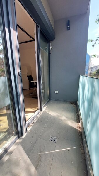 Aviatiei, studio 44mp, bloc tip boutique, la 800m metrou Aurel Vlaicu