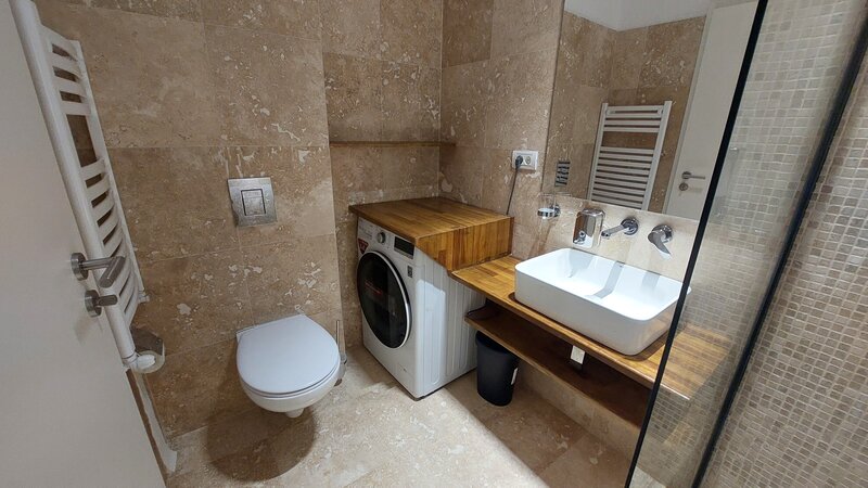 Aviatiei, studio 44mp, bloc tip boutique, la 800m metrou Aurel Vlaicu