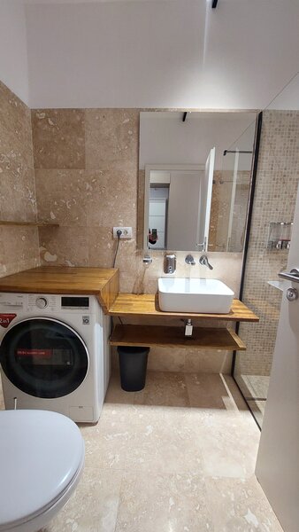 Aviatiei, studio 44mp, bloc tip boutique, la 800m metrou Aurel Vlaicu