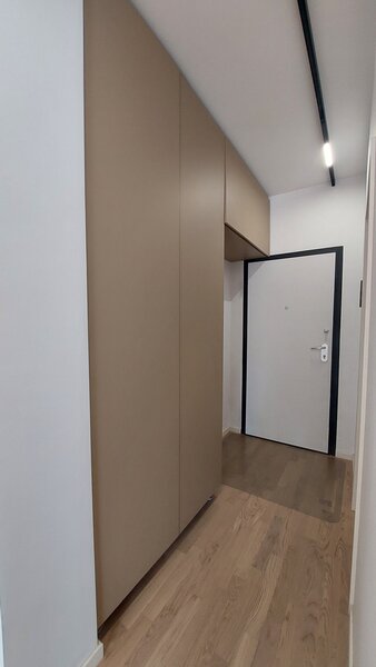 Aviatiei, studio 44mp, bloc tip boutique, la 800m metrou Aurel Vlaicu