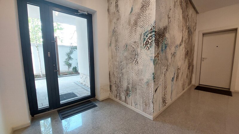 Aviatiei, studio 44mp, bloc tip boutique, la 800m metrou Aurel Vlaicu