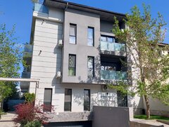 Aviatiei, studio 44mp, bloc tip boutique, la 800m metrou Aurel Vlaicu