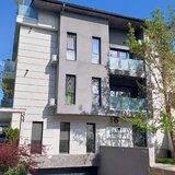 Aviatiei, studio 44mp, bloc tip boutique, la 800m metrou Aurel Vlaicu