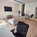 Aviatiei, studio 44mp, bloc tip boutique, la 800m metrou Aurel Vlaicu